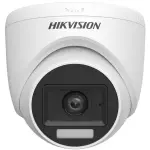 KAMERA AHD, HD-CVI, HD-TVI, PAL DS-2CE76D0T-LPFS(2.8MM) - 1080p Hikvision