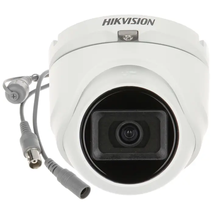 KAMERA AHD, HD-CVI, HD-TVI, PAL DS-2CE76H0T-ITMF(2.8mm)(C) - 5 Mpx Hikvision