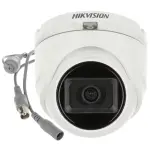 KAMERA AHD, HD-CVI, HD-TVI, PAL DS-2CE76H0T-ITMFS(2.8MM) - 5 Mpx Hikvision