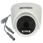 KAMERA AHD, HD-CVI, HD-TVI, PAL DS-2CE76K0T-LPFS(2.8MM) Smart Hybrid Light - 3K Hikvision
