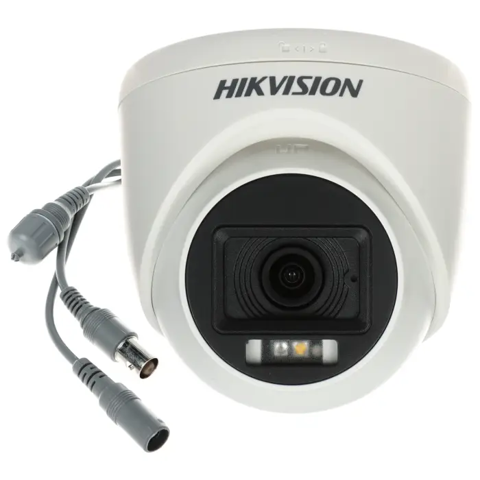 KAMERA AHD, HD-CVI, HD-TVI, PAL DS-2CE76K0T-LPFS(2.8MM) Smart Hybrid Light - 3K Hikvision