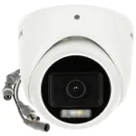 KAMERA AHD, HD-CVI, HD-TVI, PAL DS-2CE76U0T-LMF(2.8MM) - 8.3 Mpx 4K UHD Hikvision