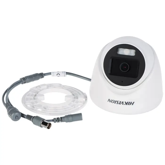 KAMERA AHD, HD-CVI, HD-TVI, PAL DS-2CE78D0T-LFS(2.8MM) Smart Hybrid Light - 1080p Hikvision