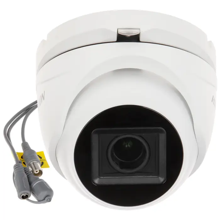 KAMERA AHD, HD-CVI, HD-TVI, CVBS DS-2CE79H0T-IT3ZF(2.7-13.5mm)(C) - 5 Mpx Hikvision