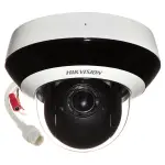 KAMERA IP SZYBKOOBROTOWA ZEWNĘTRZNA DS-2DE2A404IW-DE3(C0)(S6)(C) - 3.7 Mpx 2.8 ... 12 mm Hikvision