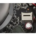 KAMERA IP SZYBKOOBROTOWA DS-2DE2A404IW-DE3(C0)(S6)(C)/PL - 3.7 Mpx 2.8 ... 12 mm Hikvision