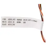 KAMERA IP SZYBKOOBROTOWA DS-2DE2A404IW-DE3(C0)(S6)(C)/PL - 3.7 Mpx 2.8 ... 12 mm Hikvision
