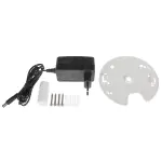 KAMERA IP SZYBKOOBROTOWA DS-2DE2A404IW-DE3(C0)(S6)(C)/PL - 3.7 Mpx 2.8 ... 12 mm Hikvision