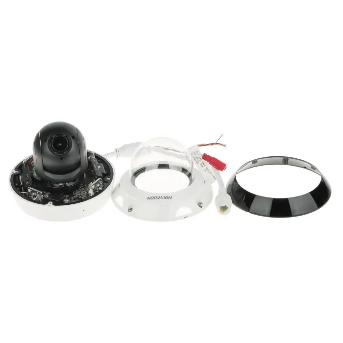 KAMERA IP SZYBKOOBROTOWA DS-2DE2A404IW-DE3(C0)(S6)(C)/PL - 3.7 Mpx 2.8 ... 12 mm Hikvision