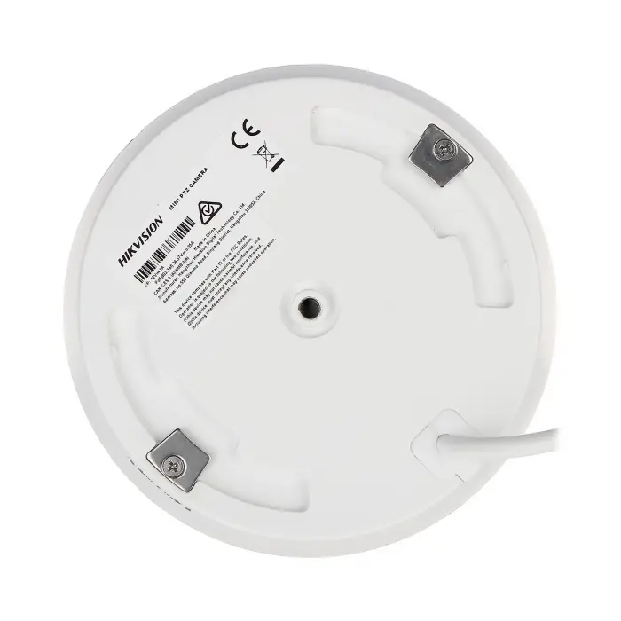 KAMERA IP SZYBKOOBROTOWA DS-2DE2A404IW-DE3(C0)(S6)(C)/PL - 3.7 Mpx 2.8 ... 12 mm Hikvision