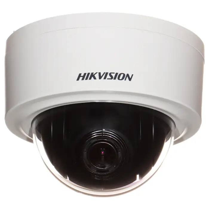 KAMERA IP OBROTOWA ZEWNĘTRZNA DS-2DE3404W-DE(T5) - 3.7 Mpx 2.8 - 12 mm MOTOZOOM Hikvision