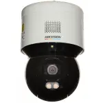 KAMERA IP OBROTOWA ZEWNĘTRZNA DS-2DE3A400BW-DE(F1)(T5) AcuSense 3.7 Mpx 4 mm Hikvision