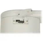 KAMERA IP OBROTOWA ZEWNĘTRZNA DS-2DE3A400BW-DE(F1)(T5) AcuSense 3.7 Mpx 4 mm Hikvision