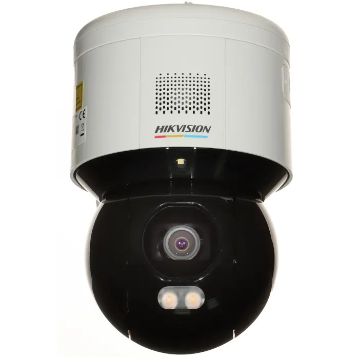 KAMERA IP OBROTOWA ZEWNĘTRZNA DS-2DE3A400BW-DE(F1)(T5) AcuSense 3.7 Mpx 4 mm Hikvision