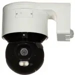 KAMERA IP OBROTOWA ZEWNĘTRZNA DS-2DE3A400BW-DE/W(F1)(T5) AcuSense - 4 Mpx 4 mm Hikvision