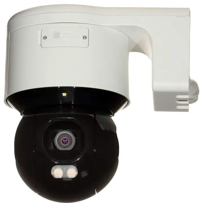 KAMERA IP OBROTOWA ZEWNĘTRZNA DS-2DE3A400BW-DE/W(F1)(T5) AcuSense - 4 Mpx 4 mm Hikvision