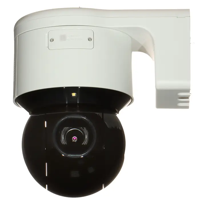 KAMERA IP OBROTOWA ZEWNĘTRZNA DS-2DE3A404IWG-E 3.7 Mpx 2.8 ... 12 mm Hikvision