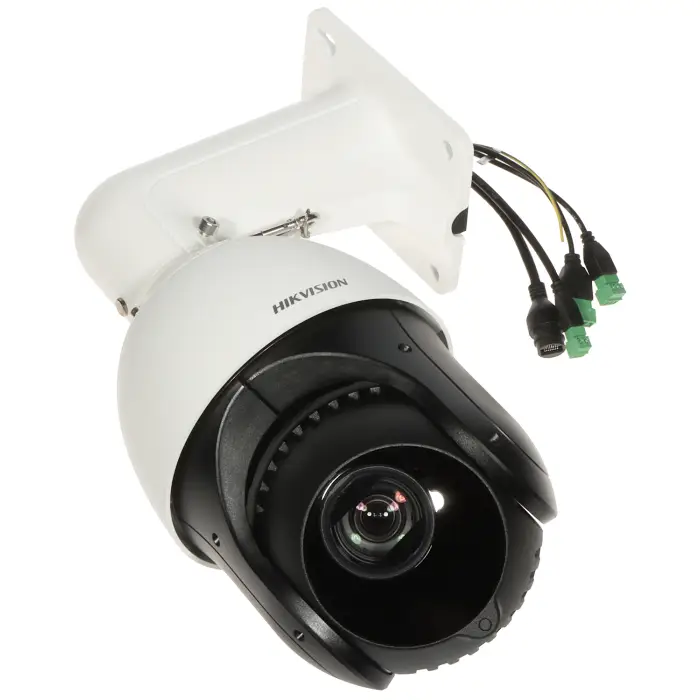 KAMERA IP OBROTOWA ZEWNĘTRZNA DS-2DE4215IW-DE(T5) AcuSense - 1080p 5 ... 75 mm Hikvision