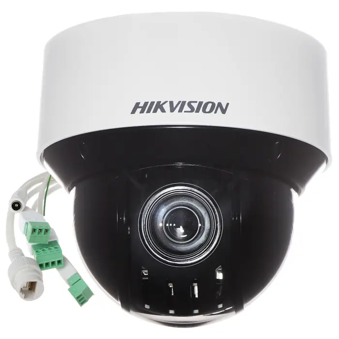KAMERA IP SZYBKOOBROTOWA ZEWNĘTRZNA DS-2DE4A225IWG-E - 1080p 4.8 ... 120 mm Hikvision