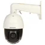 KAMERA IP SZYBKOOBROTOWA ZEWNĘTRZNA DS-2DE5425IW-AE(T5) - 3.7 Mpx 4.8 ... 120 mm Hikvision