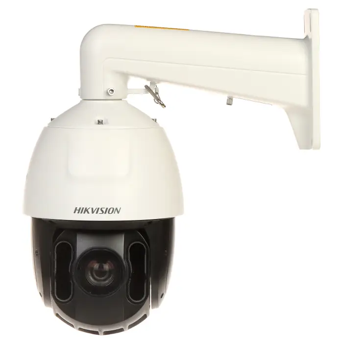 KAMERA IP SZYBKOOBROTOWA ZEWNĘTRZNA DS-2DE5425IW-AE(T5) - 3.7 Mpx 4.8 ... 120 mm Hikvision