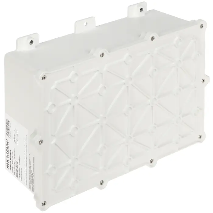 AKUMULATOR DS-2FSCH30 DO KAMERY DS-2XS6A87G1-L/C32S80 10.8 V Hikvision