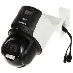 KAMERA IP SZYBKOOBROTOWA ZEWNĘTRZNA DS-2SE3C404MWG-E/14(2.8MM) TandemVu - 3.7 Mpx 2.8 ... 12 mm Hikvision