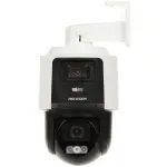 KAMERA IP SZYBKOOBROTOWA DS-2SE3C404MWG-E/14(2.8MM) TandemVu - 3.7 Mpx 2.8 ... 12 mm Hikvision