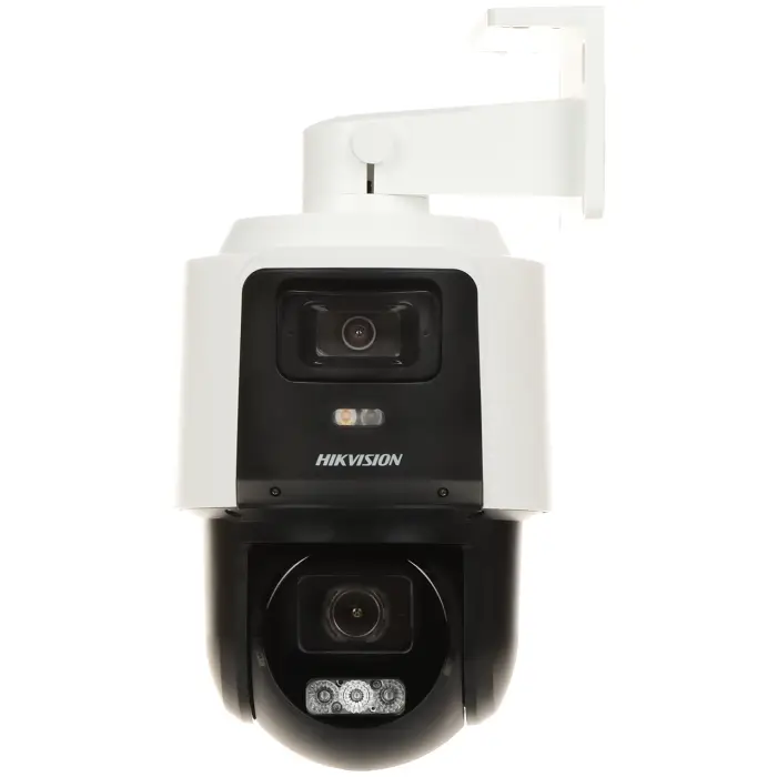 KAMERA IP SZYBKOOBROTOWA DS-2SE3C404MWG-E/14(2.8MM) TandemVu - 3.7 Mpx 2.8 ... 12 mm Hikvision