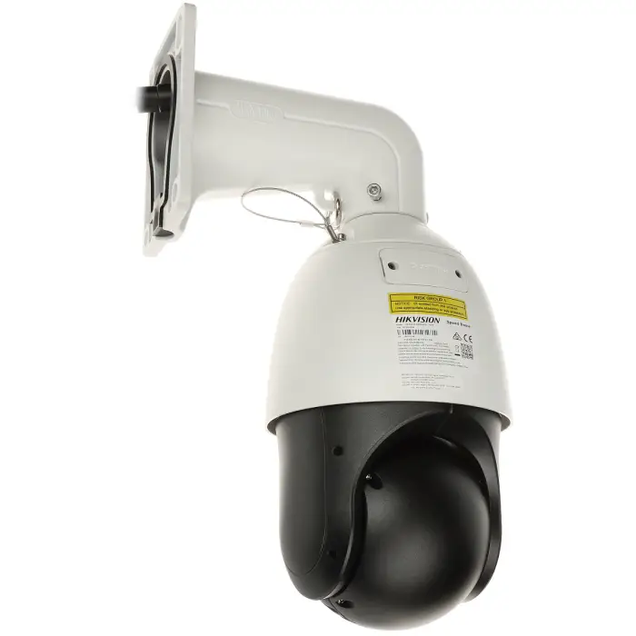 KAMERA IP SZYBKOOBROTOWA ZEWNĘTRZNA DS-2SE4C225MWG-E(12F0) TandemVu ColorVu - 1080p 4.8 ... 120 mm Hikvision