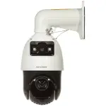 KAMERA IP SZYBKOOBROTOWA ZEWNĘTRZNA DS-2SE4C225MWG-E(12F0) TandemVu ColorVu - 1080p 4.8 ... 120 mm Hikvision