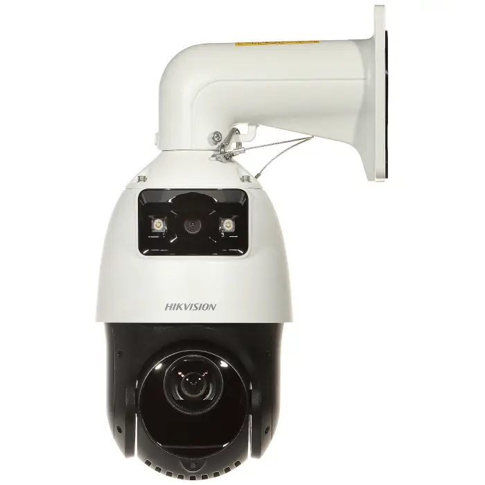 KAMERA IP SZYBKOOBROTOWA ZEWNĘTRZNA DS-2SE4C225MWG-E(12F0) TandemVu ColorVu - 1080p 4.8 ... 120 mm Hikvision