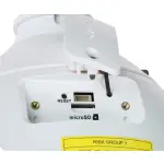 KAMERA IP SZYBKOOBROTOWA DS-2SE4C425MWG-E/14(F0)/PL TandemVu ColorVu - 4 Mpx 4.8 ... 120 mm Hikvision
