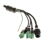 KAMERA IP SZYBKOOBROTOWA DS-2SE4C425MWG-E/14(F0)/PL TandemVu ColorVu - 4 Mpx 4.8 ... 120 mm Hikvision