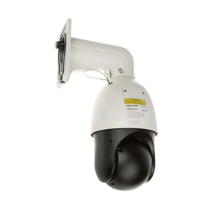 KAMERA IP SZYBKOOBROTOWA DS-2SE4C425MWG-E/14(F0)/PL TandemVu ColorVu - 4 Mpx 4.8 ... 120 mm Hikvision