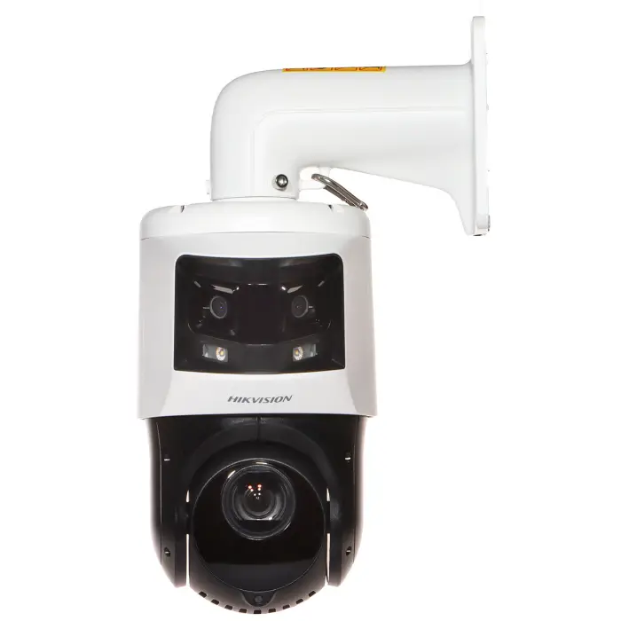 KAMERA IP SZYBKOOBROTOWA ZEWNĘTRZNA DS-2SE4C425MWG-E/26(F0) TandemVu ColorVu - 3.7 Mpx 4.8 ... 120 mm Hikvision