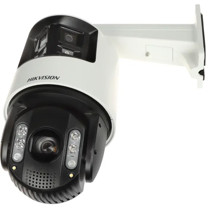 KAMERA IP SZYBKOOBROTOWA ZEWNĘTRZNA DS-2SE7C425MWG-EB/26(F0) TandemVu ColorVu - 3.7 Mpx 4.8 ... 120 mm Hikvision