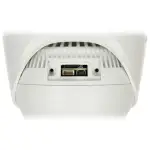 HYBRYDOWA KAMERA TERMOWIZYJNA IP DS-2TD1228T-2/QA(B) HeatPro 2.1 mm - 720p, 2.2 mm - 4 Mpx Hikvision