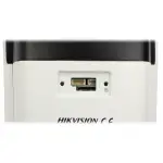 HYBRYDOWA KAMERA TERMOWIZYJNA IP DS-2TD2628-3/QA 3.6 mm - 720p, 4.3 mm - 4 Mpx Hikvision
