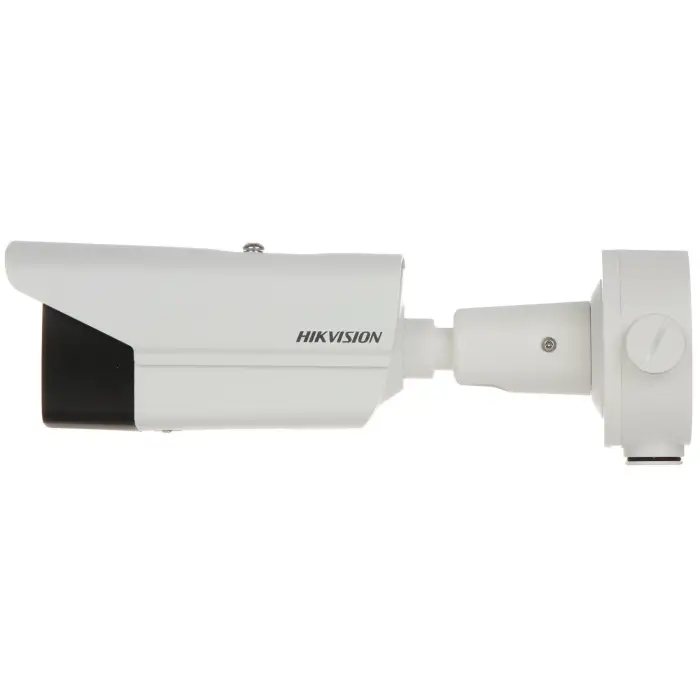 HYBRYDOWA KAMERA TERMOWIZYJNA IP DS-2TD2628-3/QA 3.6 mm - 720p, 4.3 mm - 4 Mpx Hikvision