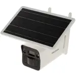 KAMERA SOLARNA IP, ZEWNĘTRZNA DS-2XS2T41G1-ID/4G/C05S07(4MM) 4G/LTE - 3.7 Mpx 4 mm Hikvision
