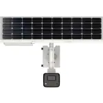 KAMERA SOLARNA IP, ZEWNĘTRZNA DS-2XS2T47G0-LDH/4G/C18S40(4MM) ColorVu 4G/LTE - 4 Mpx 4 mm Hikvision