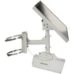 KAMERA SOLARNA IP, ZEWNĘTRZNA DS-2XS2T47G0-LDH/4G/C18S40(4MM) ColorVu 4G/LTE - 4 Mpx 4 mm Hikvision