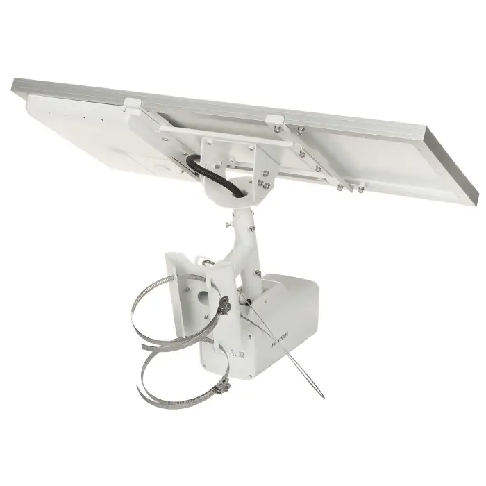 KAMERA SOLARNA IP, ZEWNĘTRZNA DS-2XS2T47G0-LDH/4G/C18S40(4MM) ColorVu 4G/LTE - 4 Mpx 4 mm Hikvision