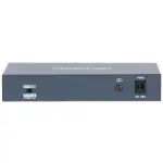 SWITCH POE DS-3E0106HP-E 4-PORTOWY Hikvision