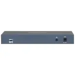 SWITCH POE DS-3E0310HP-E 8-PORTOWY Hikvision