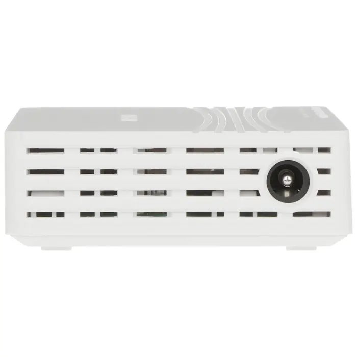 SWITCH DS-3E0505D-E 5-PORTOWY Hikvision