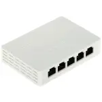 SWITCH DS-3E0505D-E 5-PORTOWY Hikvision