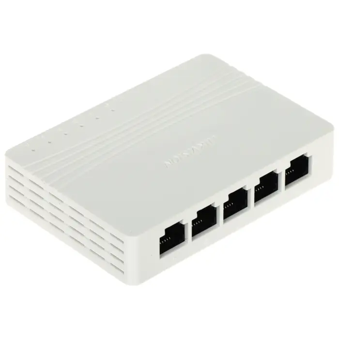 SWITCH DS-3E0505D-E 5-PORTOWY Hikvision