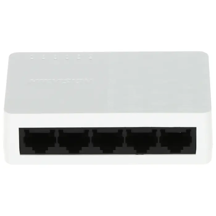 SWITCH DS-3E0505D-O 5-PORTOWY Hikvision